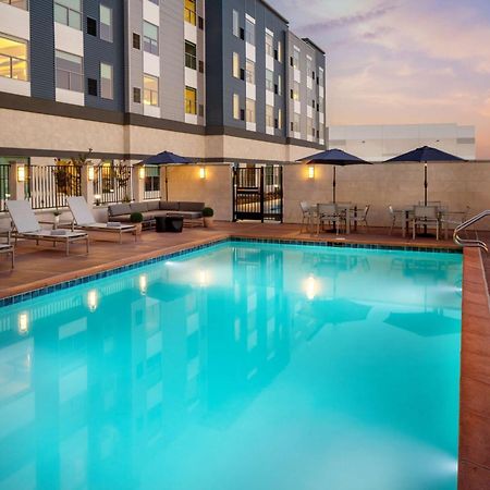 Hyatt House Vacaville Esterno foto