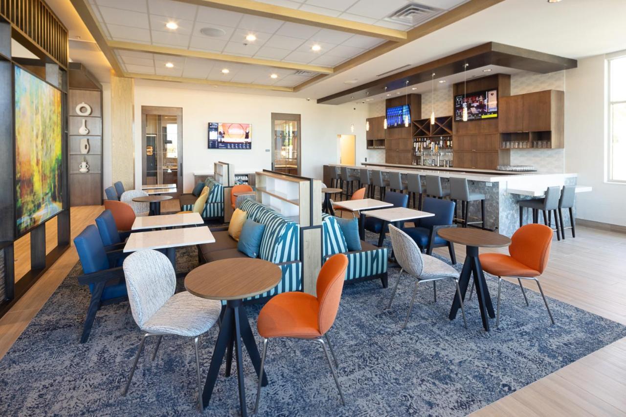 Hyatt House Vacaville Esterno foto
