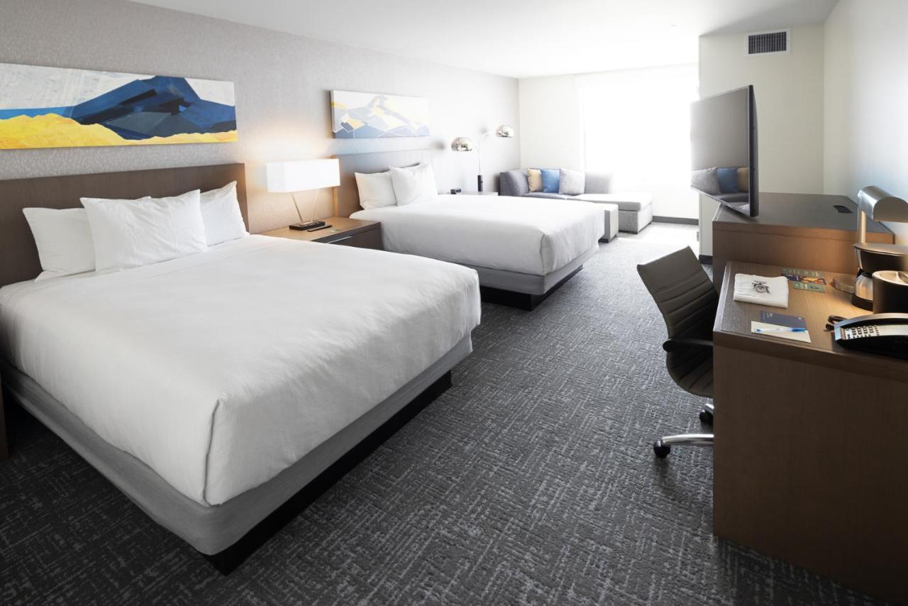 Hyatt House Vacaville Esterno foto