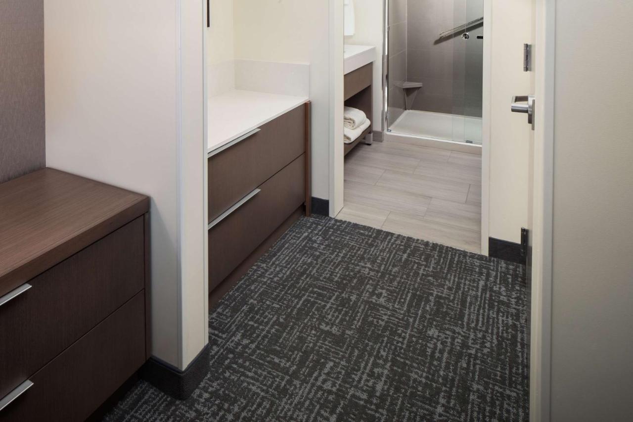 Hyatt House Vacaville Esterno foto