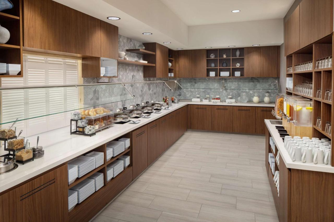Hyatt House Vacaville Esterno foto