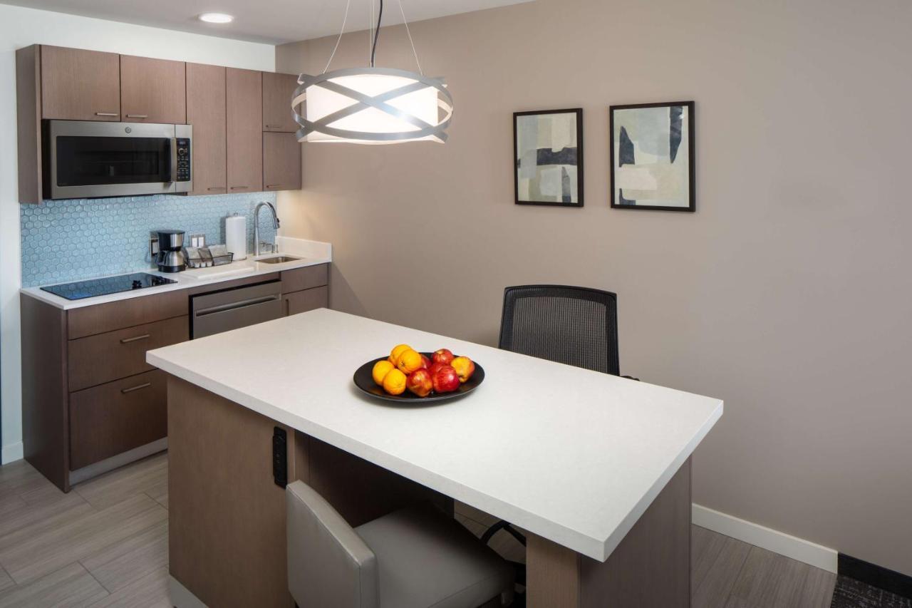 Hyatt House Vacaville Esterno foto