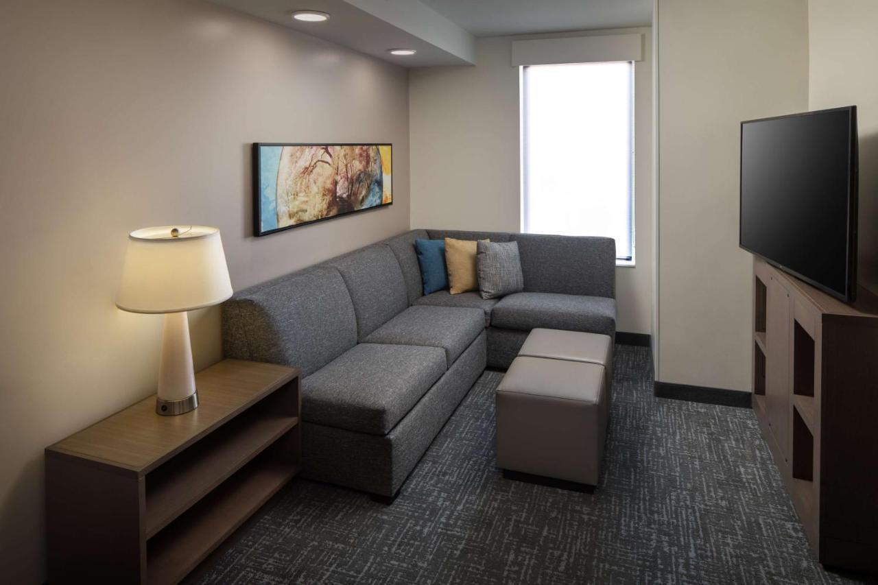Hyatt House Vacaville Esterno foto