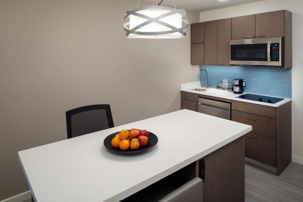 Hyatt House Vacaville Esterno foto