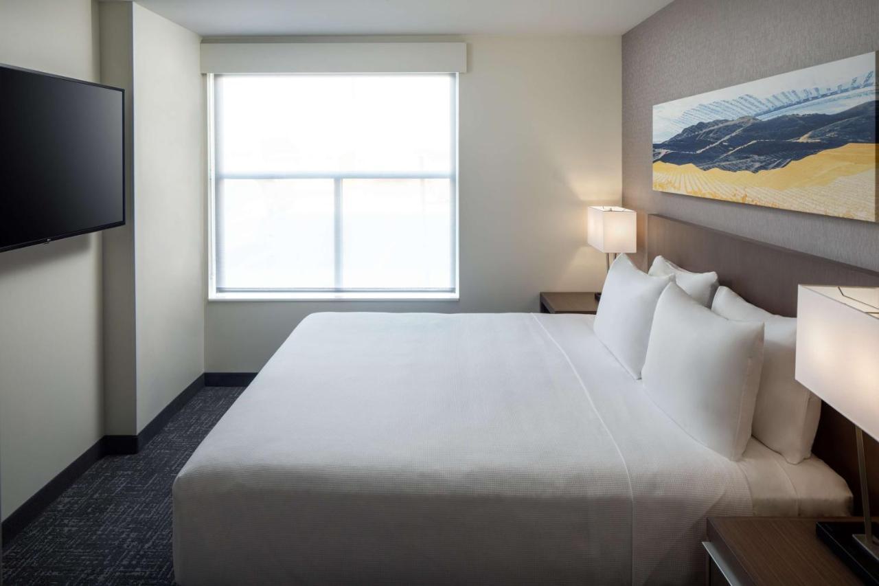 Hyatt House Vacaville Esterno foto