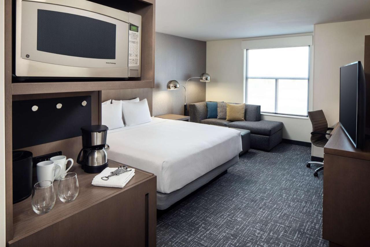 Hyatt House Vacaville Esterno foto