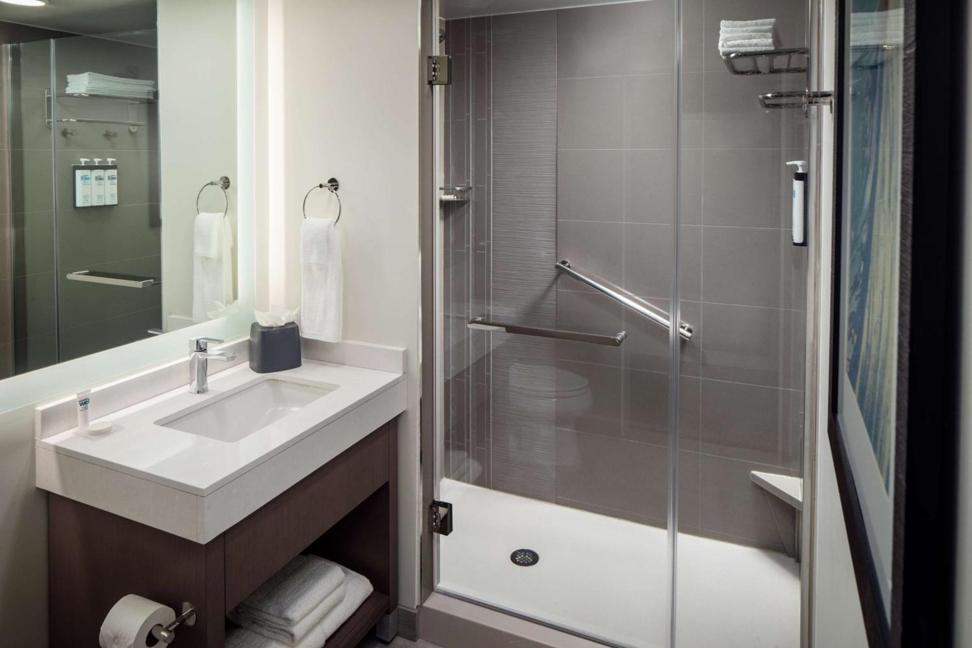 Hyatt House Vacaville Esterno foto