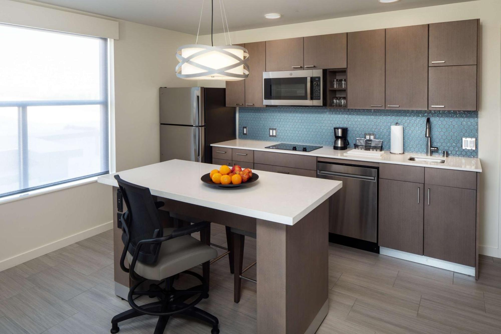 Hyatt House Vacaville Esterno foto